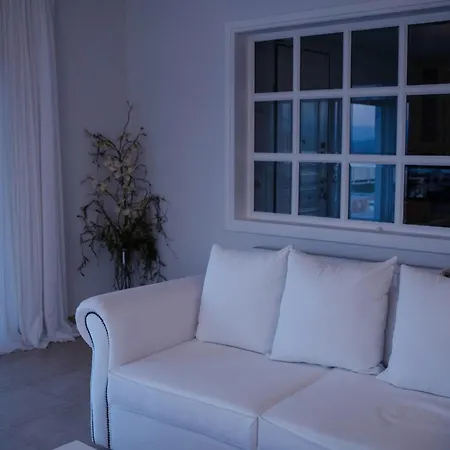 Marina Paralia Avlidhos