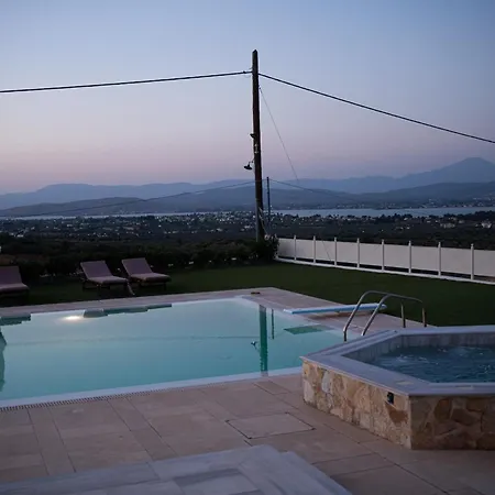 Βίλα Marina *
